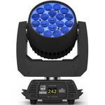 CHAUVET Rogue R2X Wash Профессиональный  световой прибор с полным движением