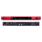 Focusrite RedNet D16R MkII