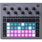 NOVATION Circuit Rhythm Универсальный семплер