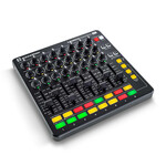 MIDI-контроллер NOVATION Launch Control XL Mk2