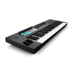 USB/MIDI контроллер NOVATION Launchkey 49 Mk3