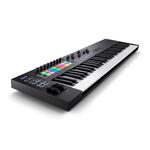 USB/MIDI контроллер NOVATION Launchkey 61 Mk3