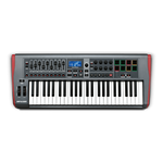 USB/MIDI контроллер NOVATION Impulse 49