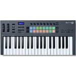 MIDI-клавиатура NOVATION FLkey 37