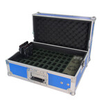 Taiden HCS-5100CHG/60A – Кейс для зарядки ИК-приемников