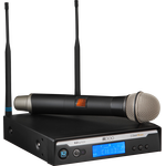 Electro-Voice R300-HD/C. Радиосистема с ручным передатчиком