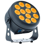 STAGE4 FASHION PAR Светодиодный светильник LED PAR