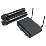 Takstar - X3HH Радиосистема с двумя ручными микрофонами