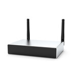 Сетевой аудиоплеер с усилителем  DSPPA DW0235