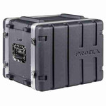 PROEL FOABSR8UM Пластиковый рэковый кейс, 8U