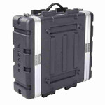 PROEL FOABSR3U. Пластиковый рэковый кейс