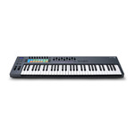 MIDI-клавиатура NOVATION FLkey 61