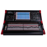 DiGiCo X-SD9-WS. Цифровая микшерная консоль