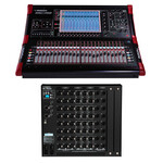 Система цифрового микширования