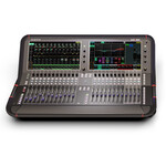 Allen&Heath Avantis. Цифровой микшерный пульт