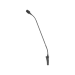 SHURE CVG12S-B/C Конденсаторный кардиоидный микрофон на гибком держателе