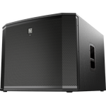 Electro-Voice ETX-18SP. Активная акустическая система (Сабвуфер)