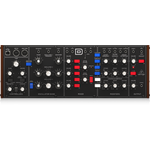 BEHRINGER Model D. Аналоговый синтезатор