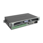 Аудио матрица Taiden HCS-8600MIO/16AD с 16 входными и 16 выходными каналами