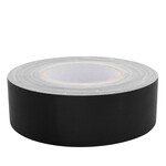 ALLCOLOR 697-50 S. Сценическая лента (гаффа), черная