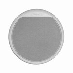 Двухполосный водонепроницаемый потолочный громкоговоритель Biamp CMAR6T-W White