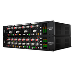 Solid State Logic PURE DRIVE QUAD (SCU 72974) — 4-канальный микрофонный предусилитель