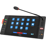 Taiden HCS-8668BDE/50 Безбумажный мультимедиа конгресс терминал делегата