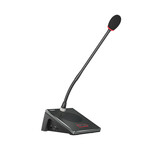 Конференционный микрофон Taiden HCS-4838D (пульт делегата)