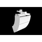 Biamp Community IV6-1122/15W White. Громкоговоритель линейного массива