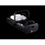 DJPower DF-3000S Генератор дыма (дым-машина)