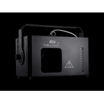 DJPower DJ-700 Генератор тумана