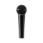 Shure SM58-BLK Динамический проводной микрофон, черный