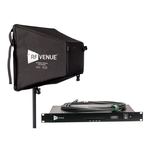 RF Venue COMB4CPB. 4-канальный сумматор радиочастот