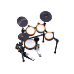 Электронная ударная установка Medeli MZ528