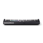 Novation Launchkey 49 MK4. MIDI-контроллер с 49 клавишами и USB подключением