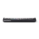 Novation Launchkey 61 MK4. MIDI-контроллер с 61 клавишей, USB и программным обеспечением