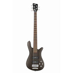 Бас гитара Warwick RockBass Streamer Std 5 NB TS