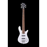 Бас гитара Warwick RockBass Streamer LX 5 WH SHP