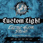 Струны для электрогитары Warwick Framus Blue Label Custom Light 009"- 046
