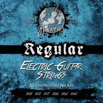 Струны для электрогитары Warwick Framus Blue Label Regular 010"- 046