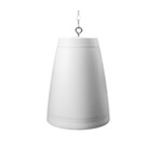 Подвесной сабвуфер DSPPA DSP8050SUB WHITE