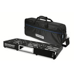 Педалборд Warwick RockBoard Tres 3.2 with Gig Bag