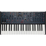 Oberheim TEO-5. 5‑голосный аналоговый синтезатор, 44 клавиши