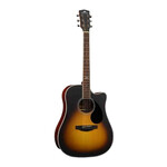 Акустическая гитара KEPMA D1C-3TSM Matt