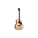Акустическая гитара Kepma F0-GA Natural