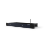 ChamSys MagicQ Rack. Профессиональный контроллер освещения