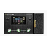 HOTONE MP-80 Компактный гитарный моделирующий процессор