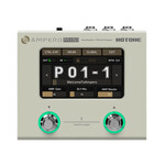 HOTONE MP-50VN Компактный гитарный процессор