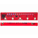 TECH 21 Richie Kotzen Signature Fly Rig. Гитарный процессор