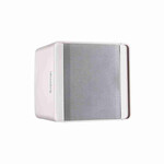 Biamp Desono KUBO3T-W White. Настенный громкоговоритель